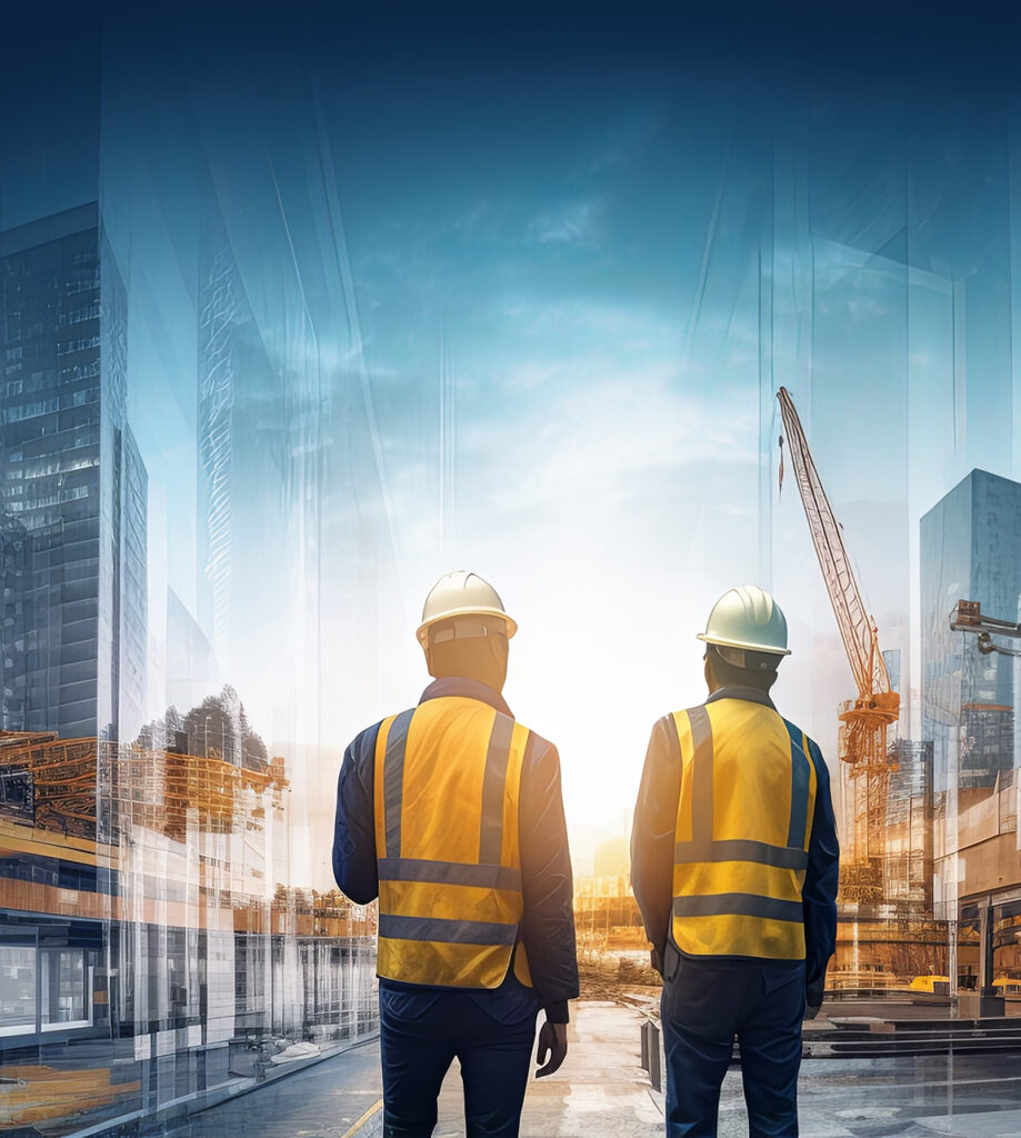 Proyectos de ejecución de obras e instalaciones.