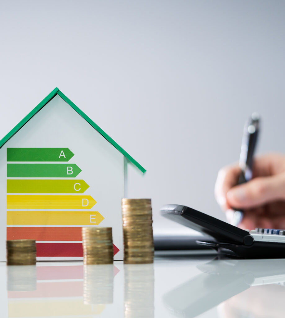 Ahorro energético y eficiencia