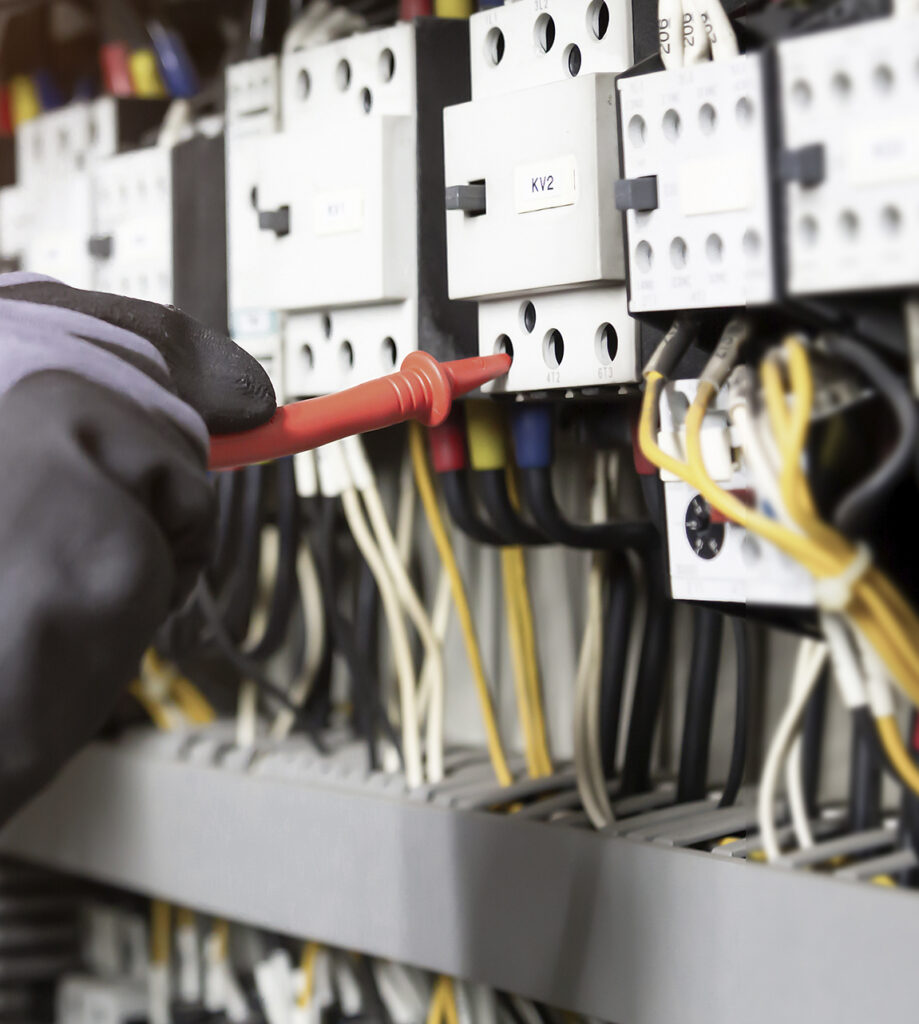 Servicios eléctricos